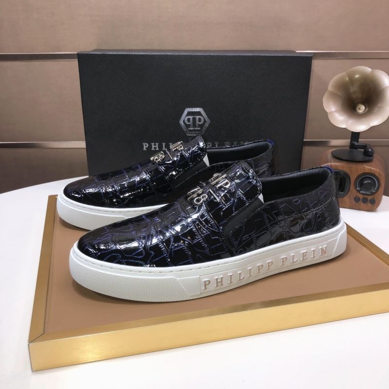 Philipp Plein Shoes